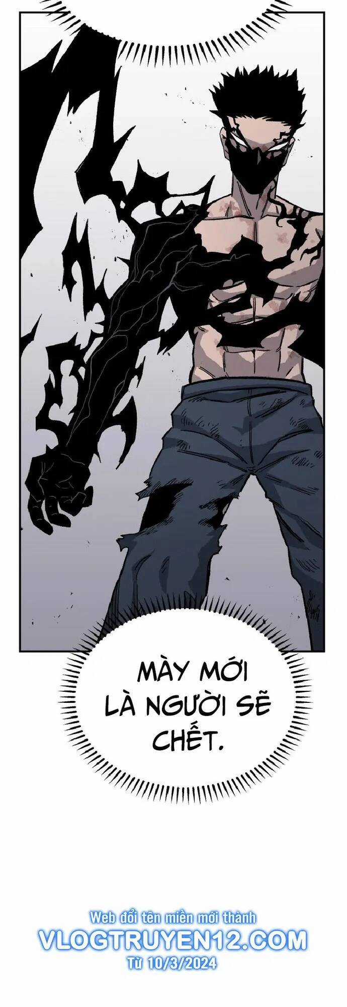 Sắp Xuất Ngũ Thì Isekai Chương 18 trang 98