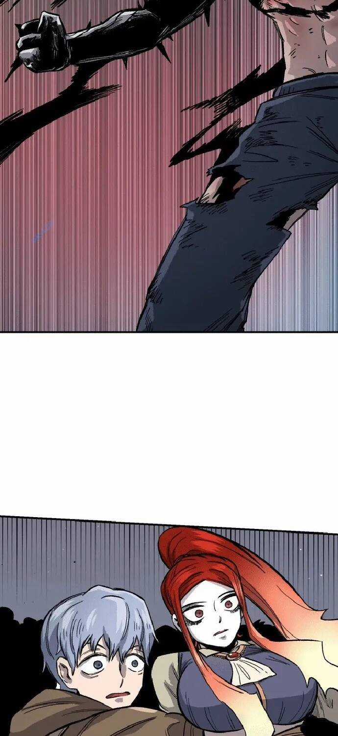 Sắp Xuất Ngũ Thì Isekai Chương 19 trang 14