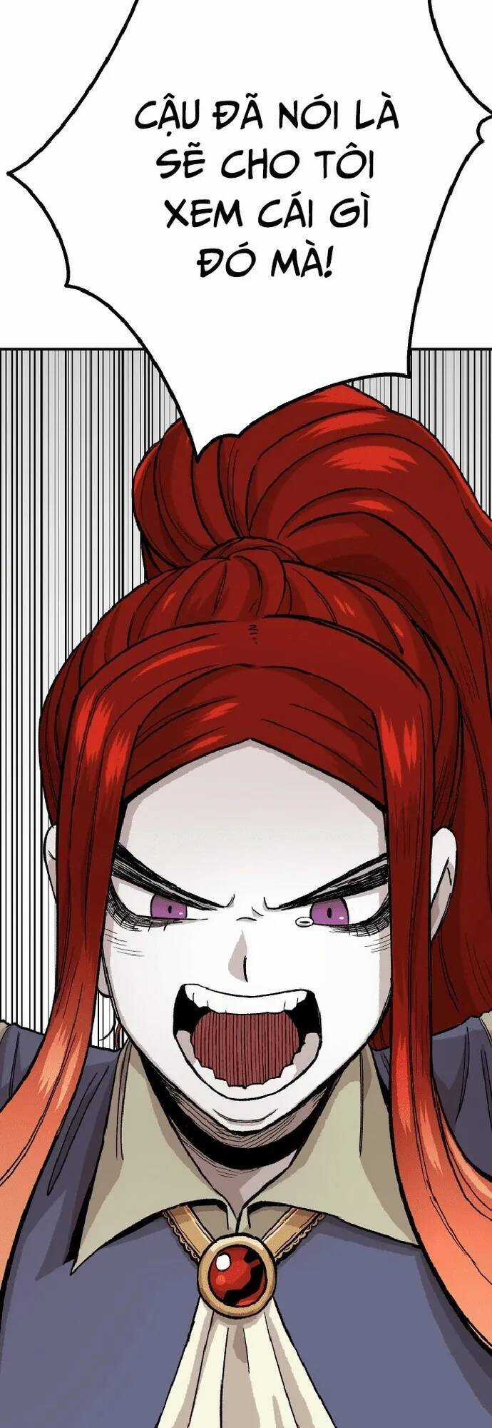 Sắp Xuất Ngũ Thì Isekai Chương 19 trang 2