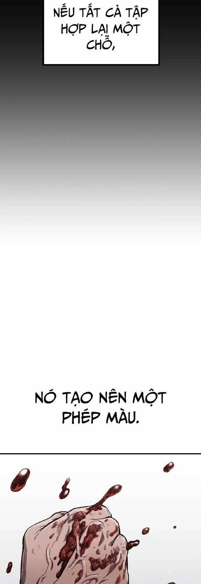 Sắp Xuất Ngũ Thì Isekai Chương 19 trang 25