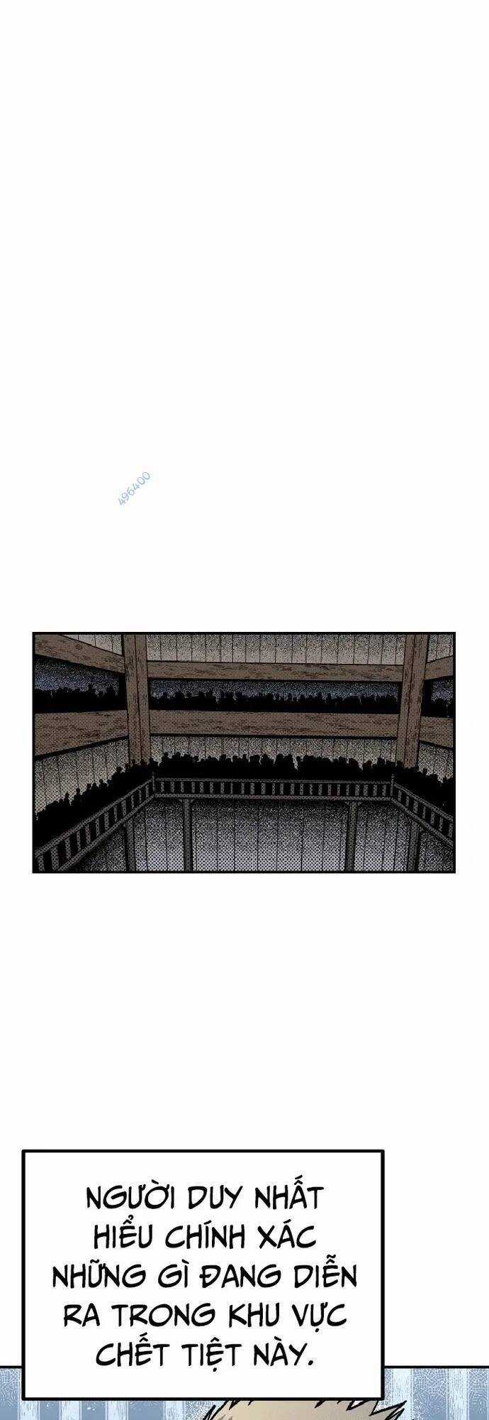 Sắp Xuất Ngũ Thì Isekai Chương 19 trang 29