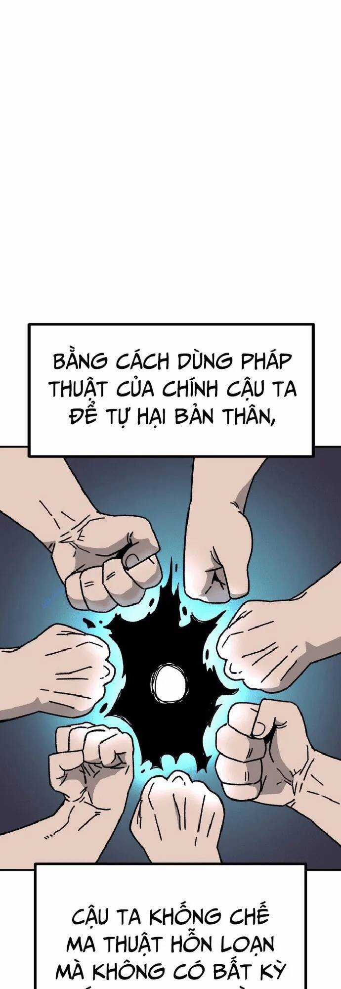 Sắp Xuất Ngũ Thì Isekai Chương 19 trang 32