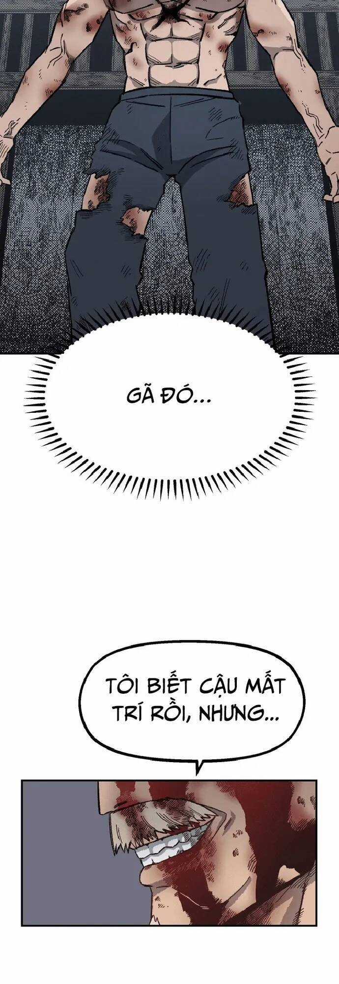 Sắp Xuất Ngũ Thì Isekai Chương 19 trang 34