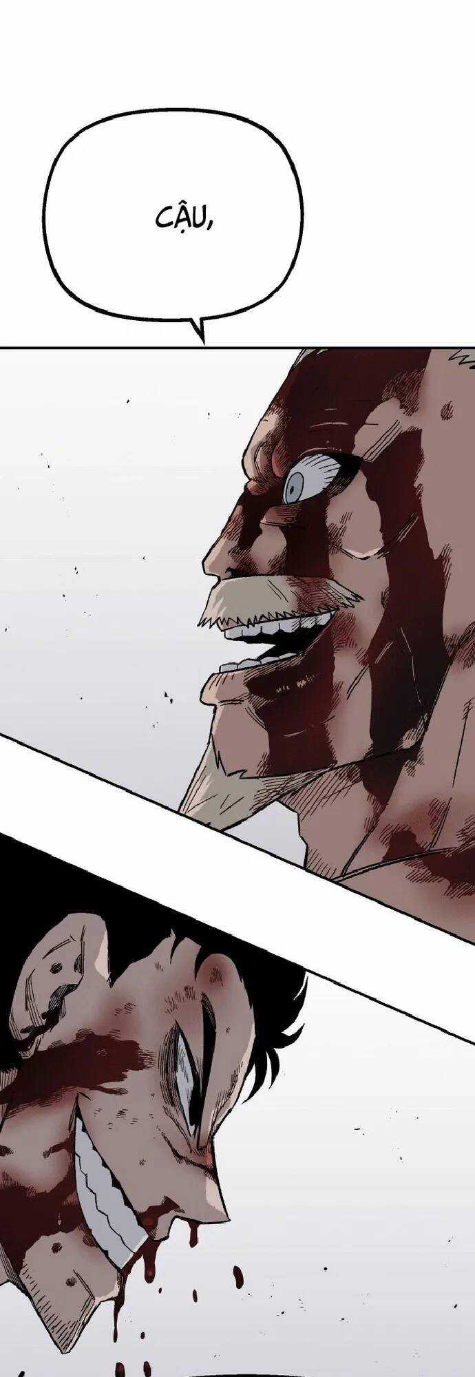 Sắp Xuất Ngũ Thì Isekai Chương 19 trang 35