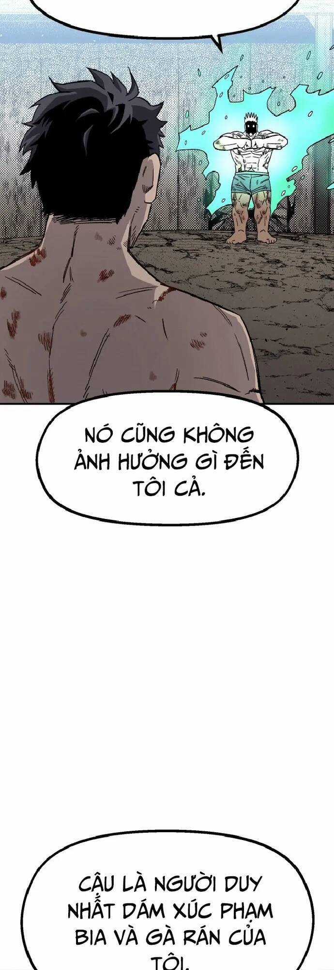 Sắp Xuất Ngũ Thì Isekai Chương 19 trang 42