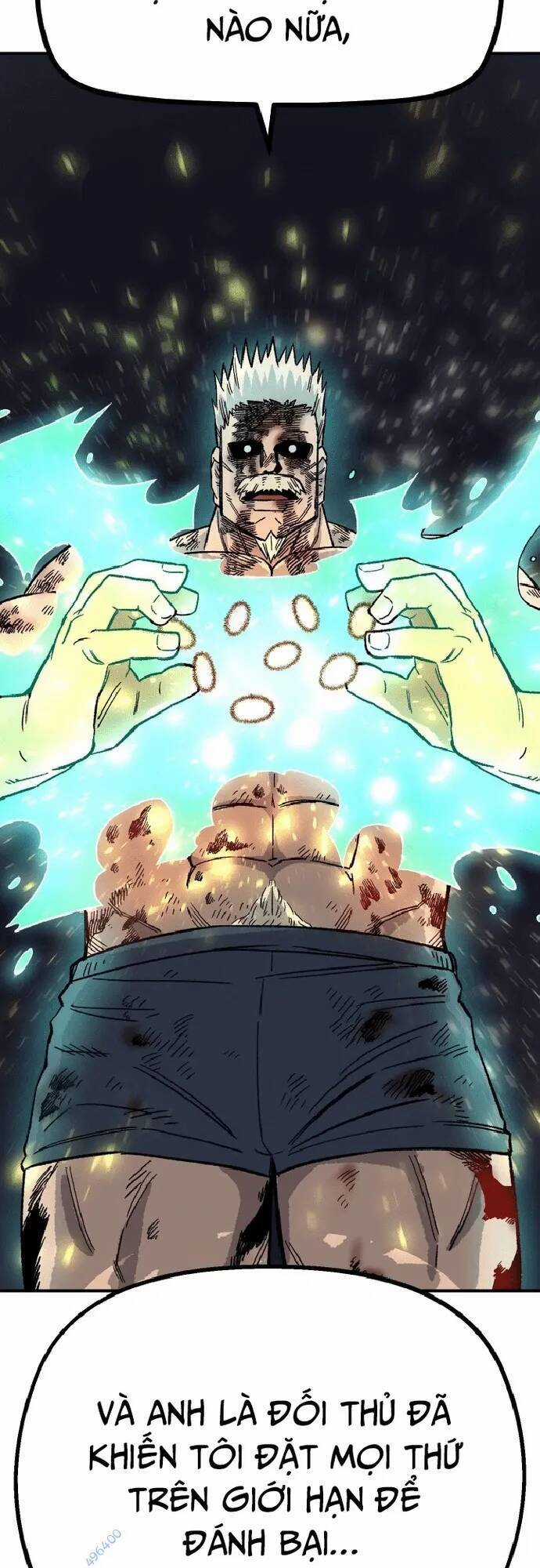 Sắp Xuất Ngũ Thì Isekai Chương 19 trang 44