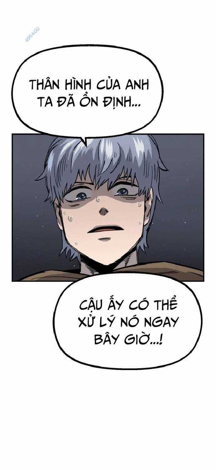 Sắp Xuất Ngũ Thì Isekai Chương 19 trang 47