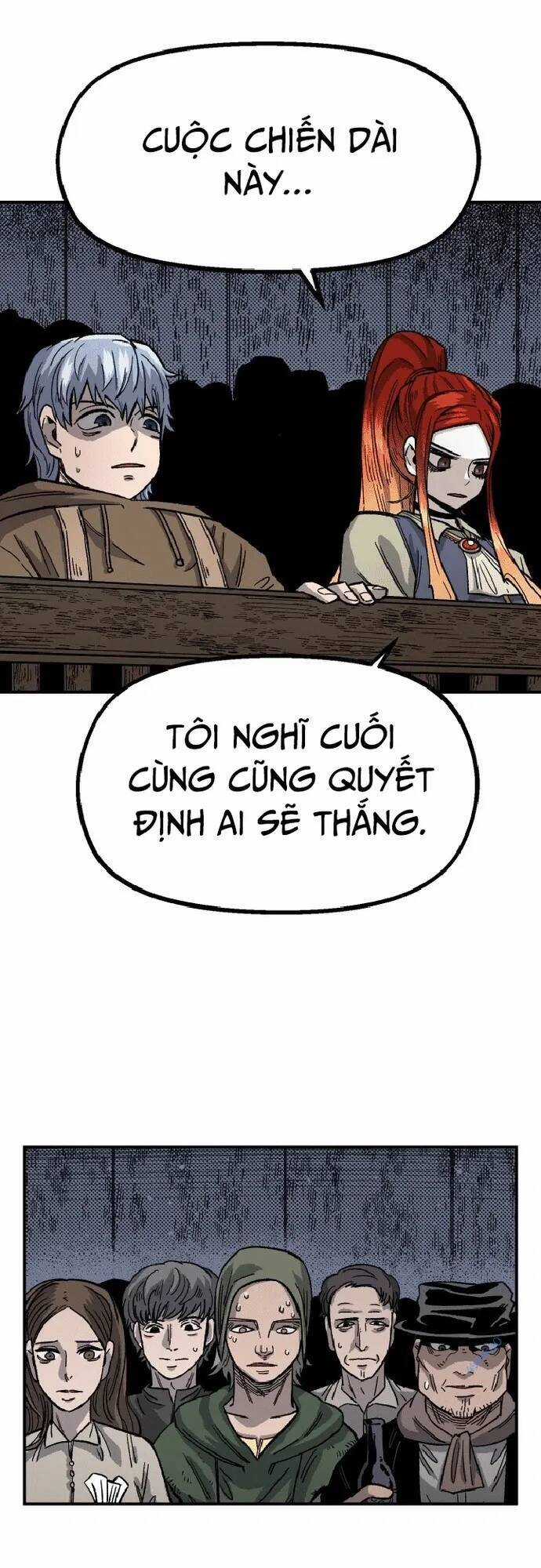 Sắp Xuất Ngũ Thì Isekai Chương 19 trang 48