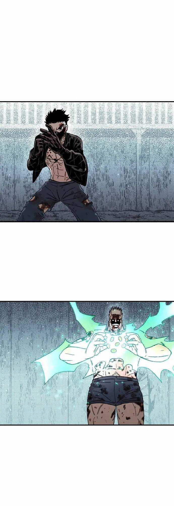 Sắp Xuất Ngũ Thì Isekai Chương 19 trang 49