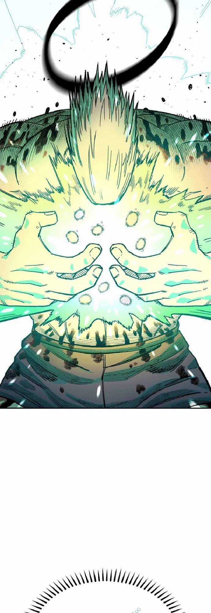 Sắp Xuất Ngũ Thì Isekai Chương 19 trang 52