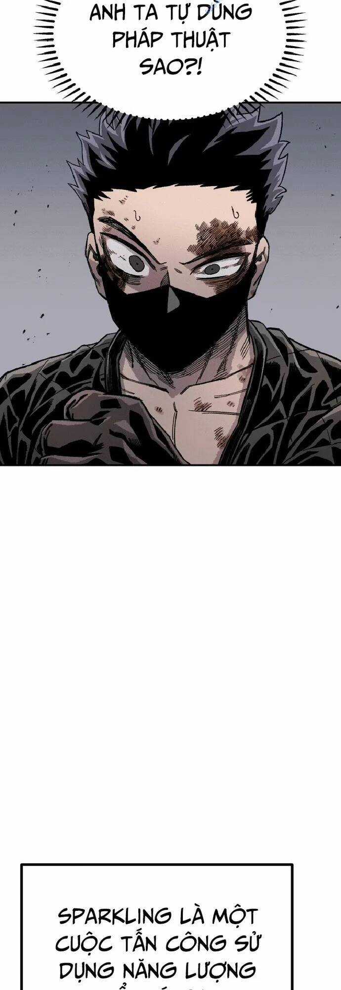 Sắp Xuất Ngũ Thì Isekai Chương 19 trang 53