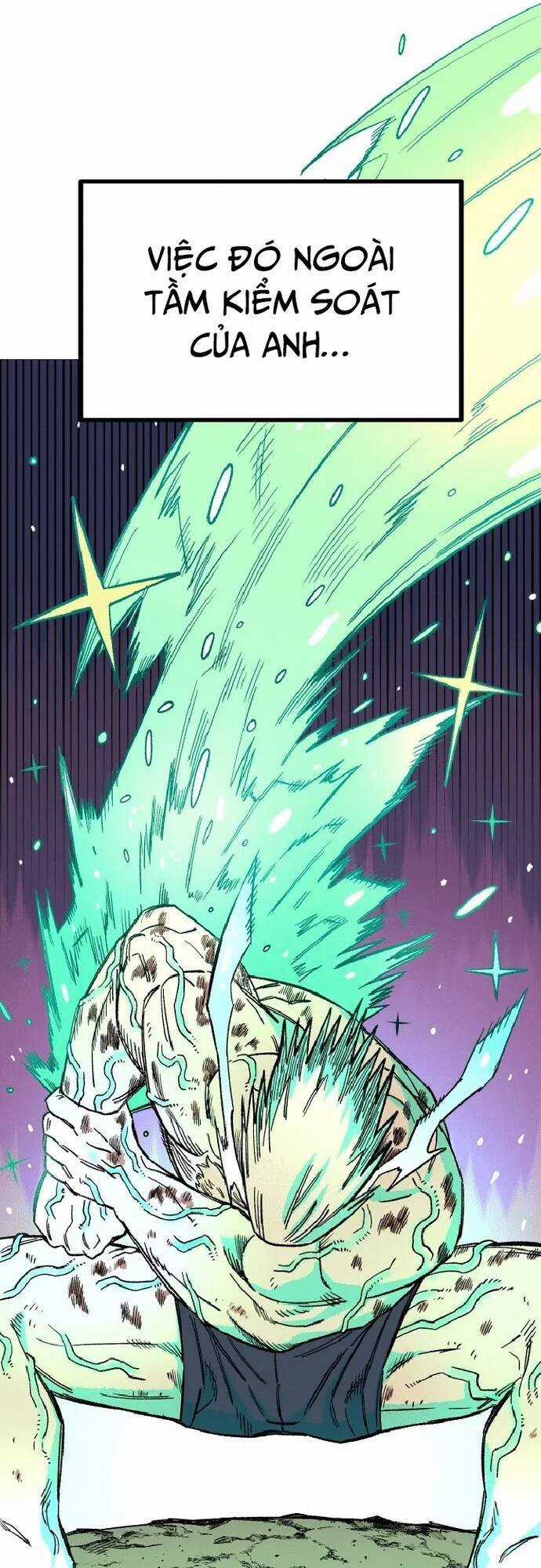 Sắp Xuất Ngũ Thì Isekai Chương 19 trang 56