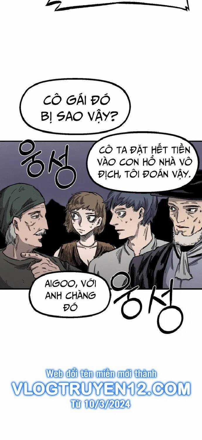 Sắp Xuất Ngũ Thì Isekai Chương 19 trang 6