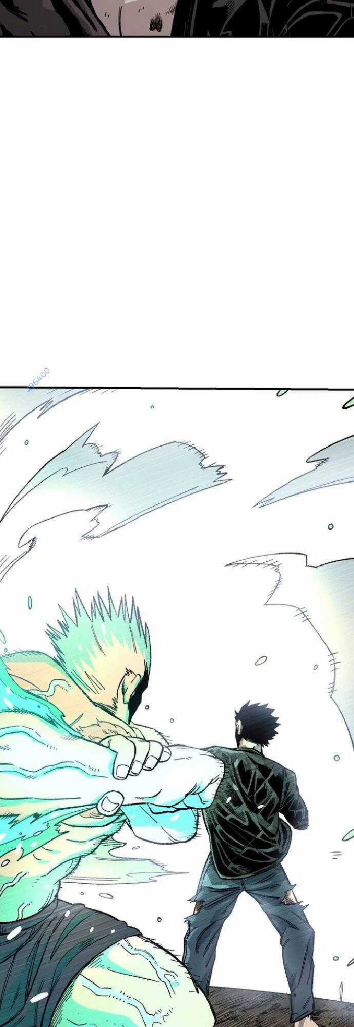 Sắp Xuất Ngũ Thì Isekai Chương 19 trang 60