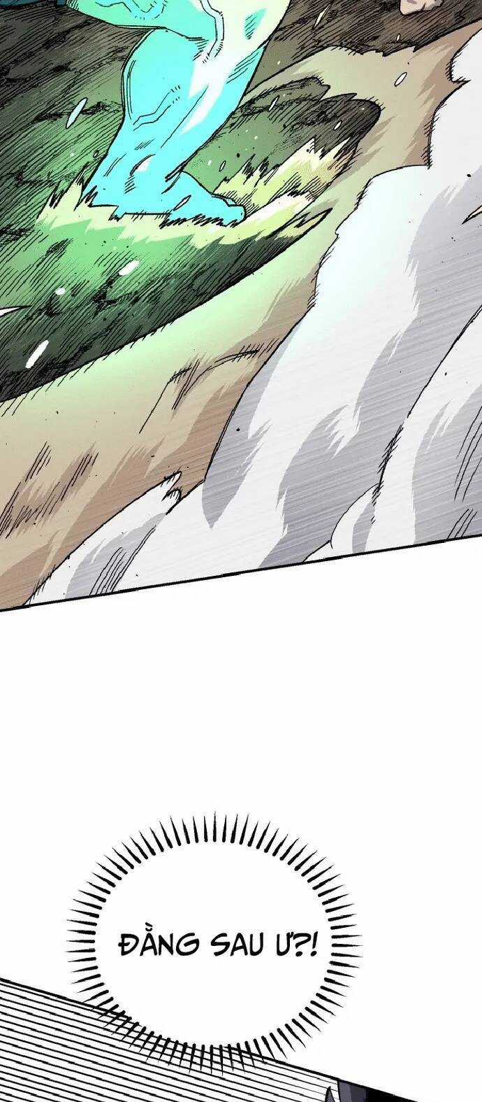 Sắp Xuất Ngũ Thì Isekai Chương 19 trang 61