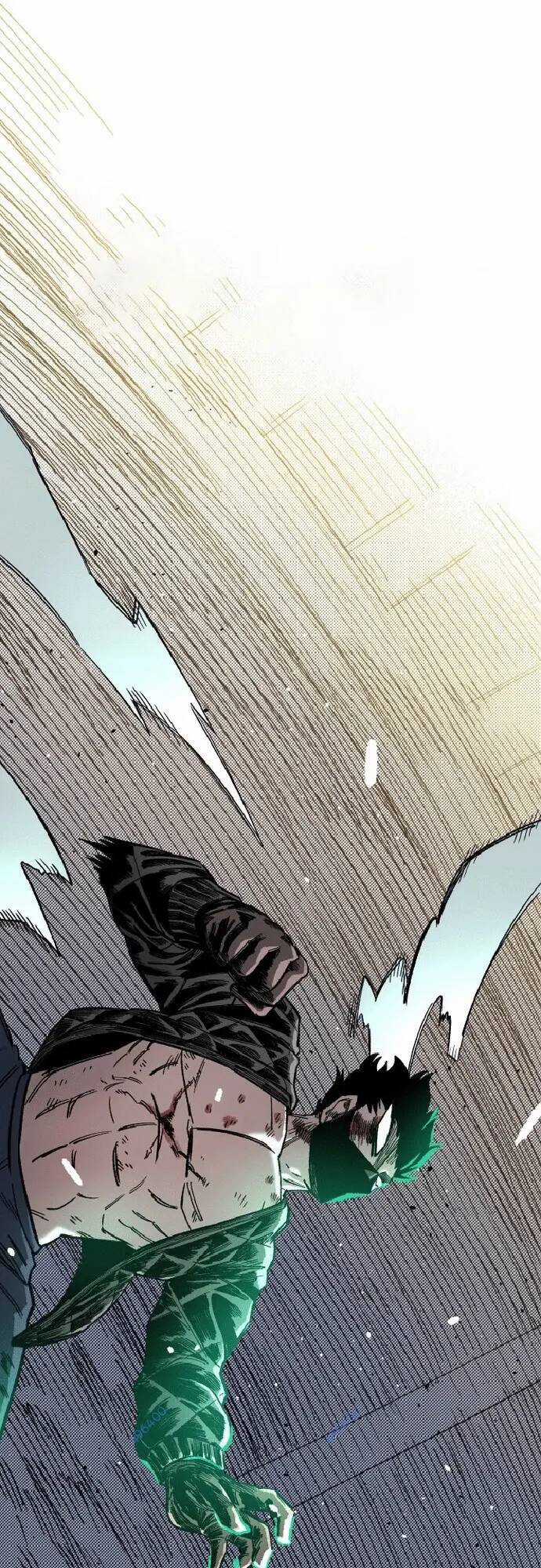 Sắp Xuất Ngũ Thì Isekai Chương 19 trang 63