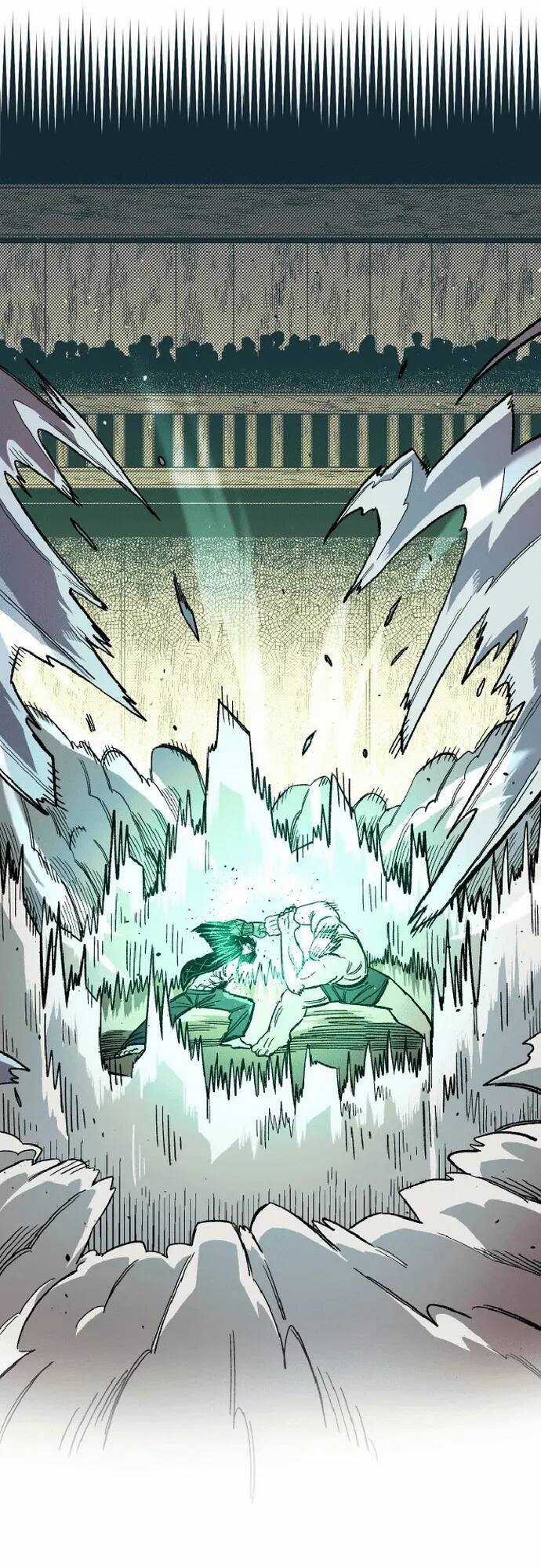 Sắp Xuất Ngũ Thì Isekai Chương 19 trang 66