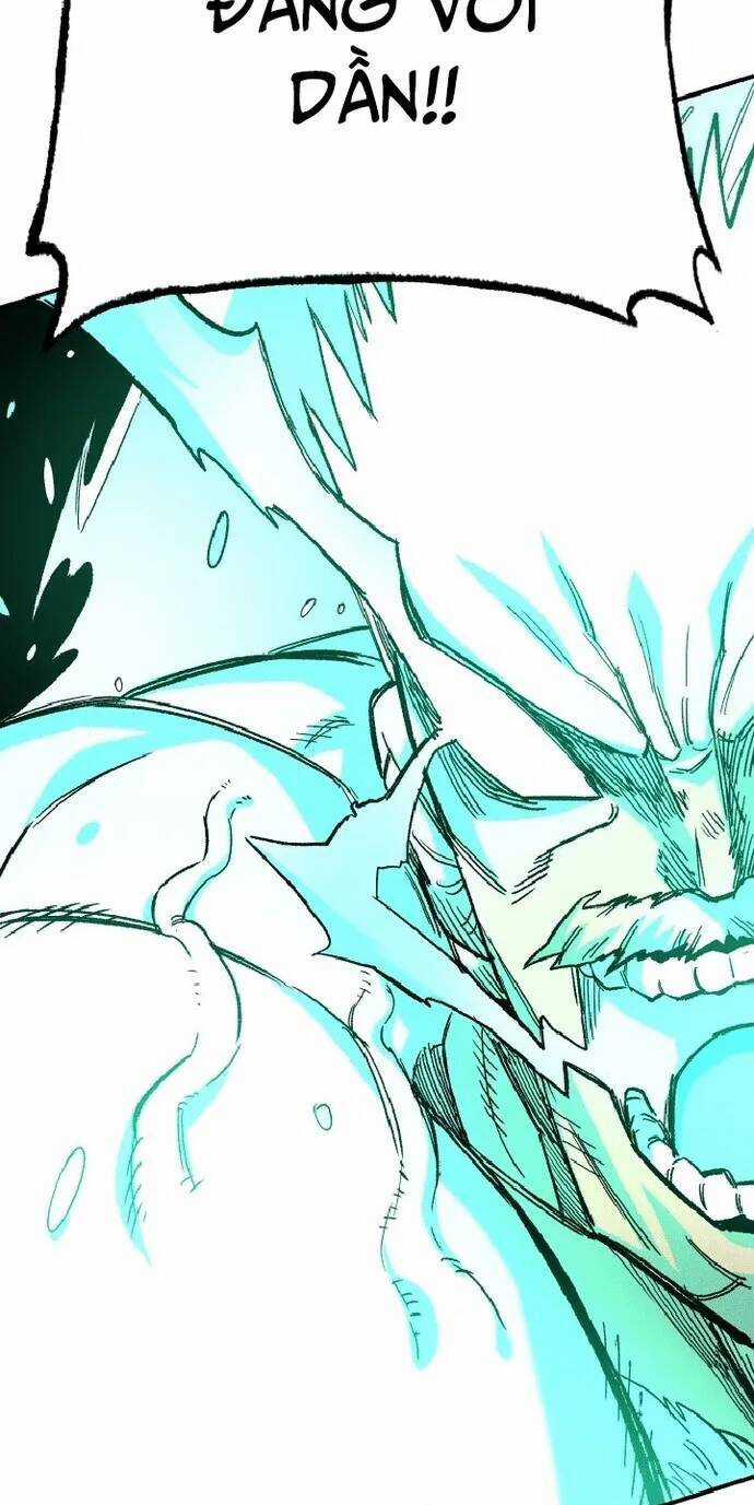 Sắp Xuất Ngũ Thì Isekai Chương 19 trang 69