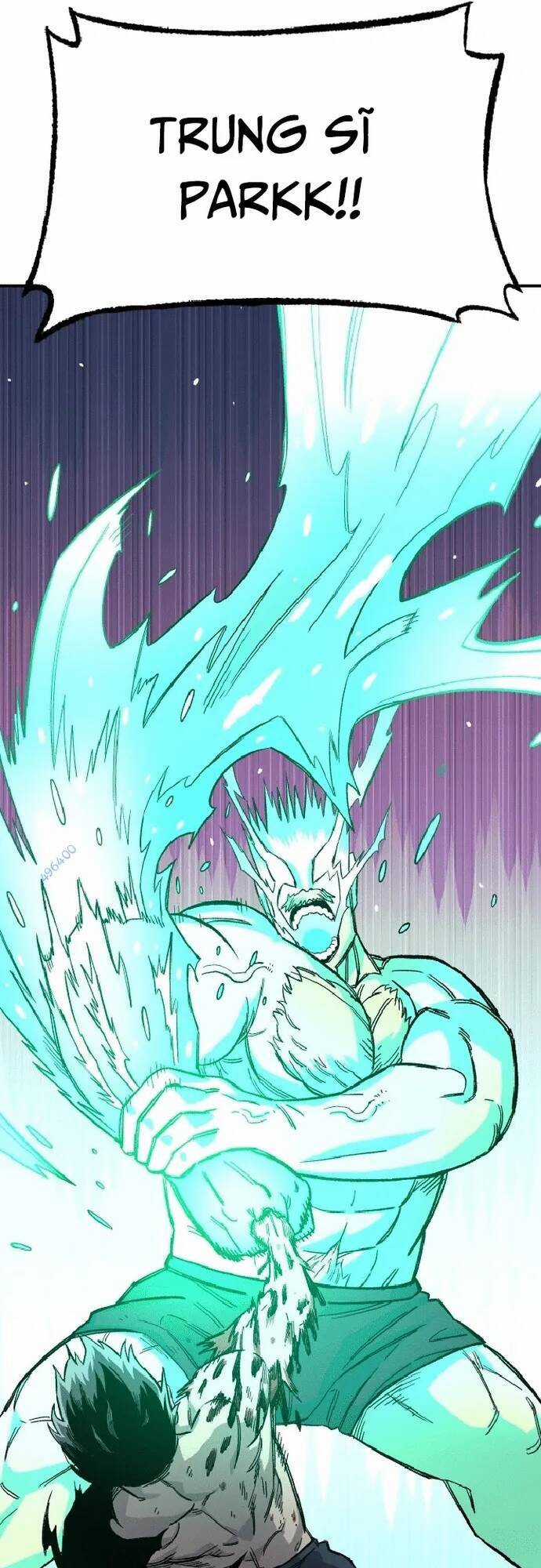 Sắp Xuất Ngũ Thì Isekai Chương 19 trang 71