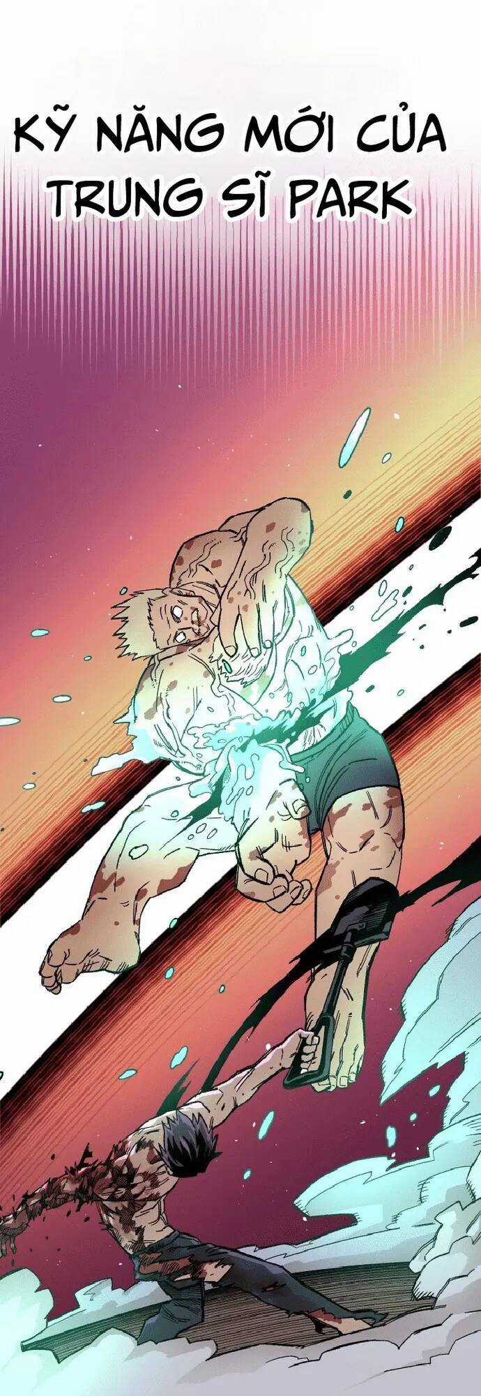 Sắp Xuất Ngũ Thì Isekai Chương 19 trang 81