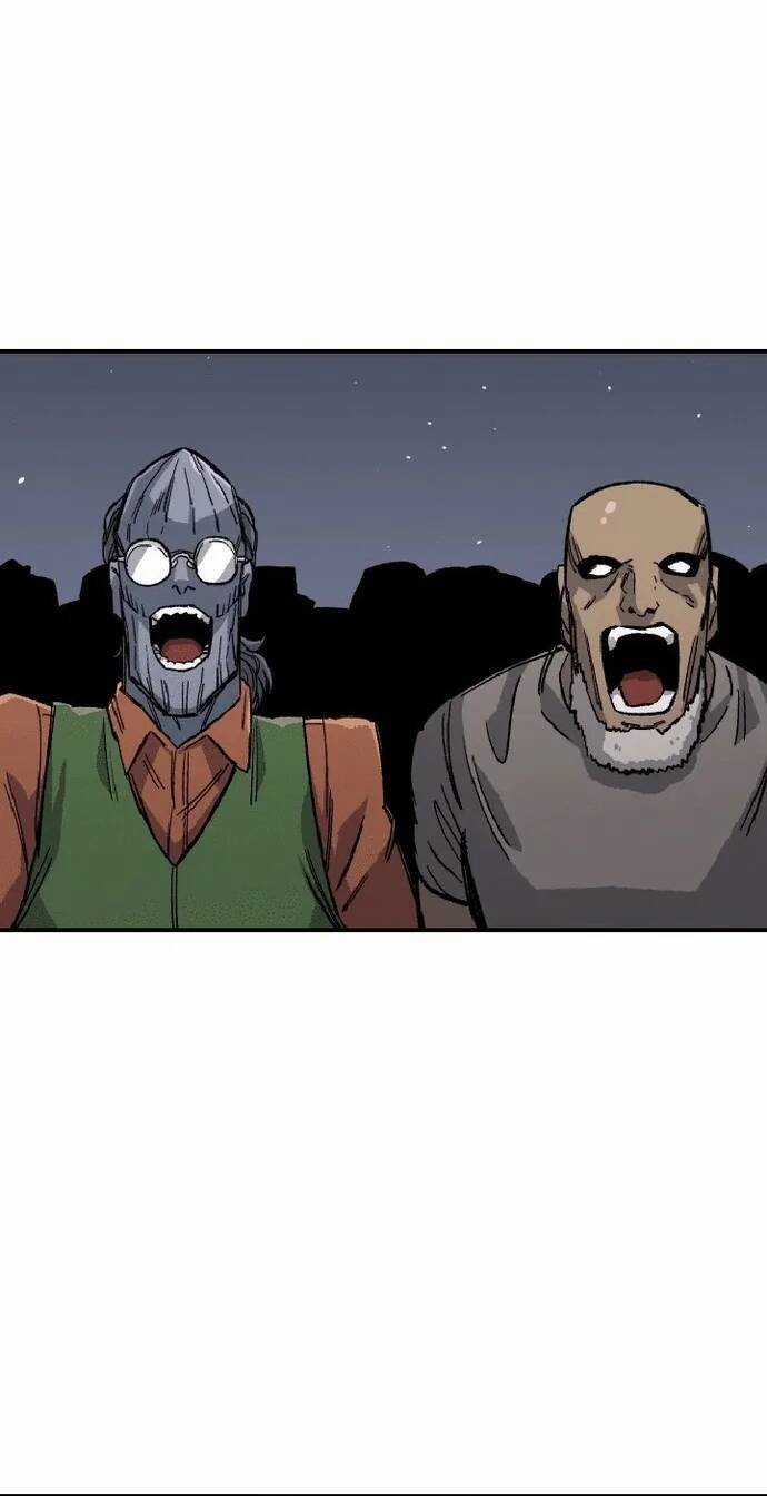 Sắp Xuất Ngũ Thì Isekai Chương 19 trang 85