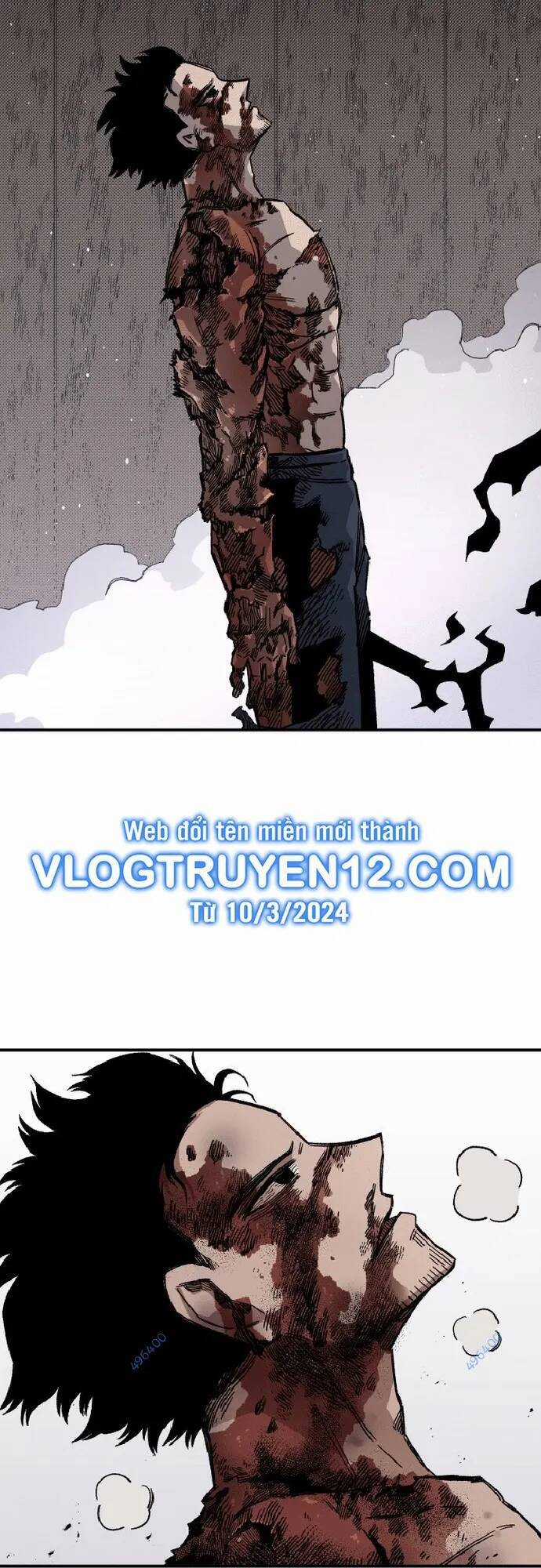 Sắp Xuất Ngũ Thì Isekai Chương 19 trang 87