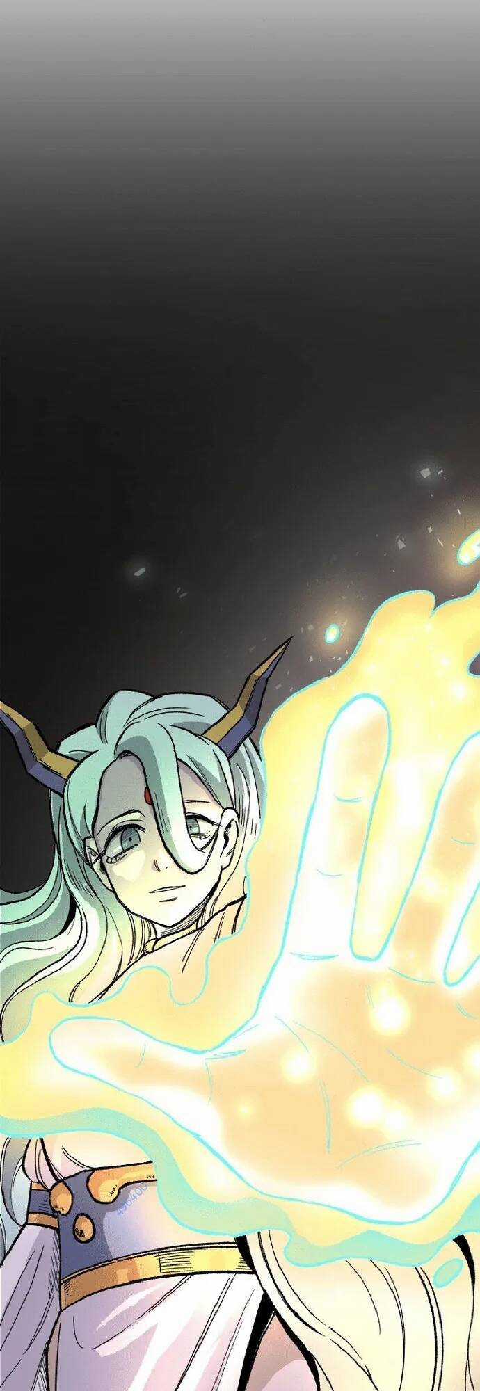 Sắp Xuất Ngũ Thì Isekai Chương 19 trang 9