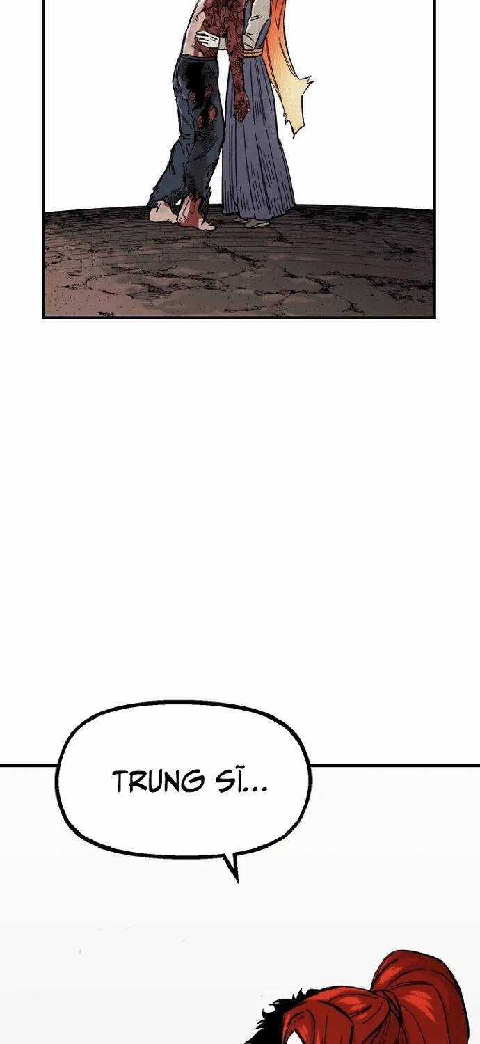 Sắp Xuất Ngũ Thì Isekai Chương 19 trang 92