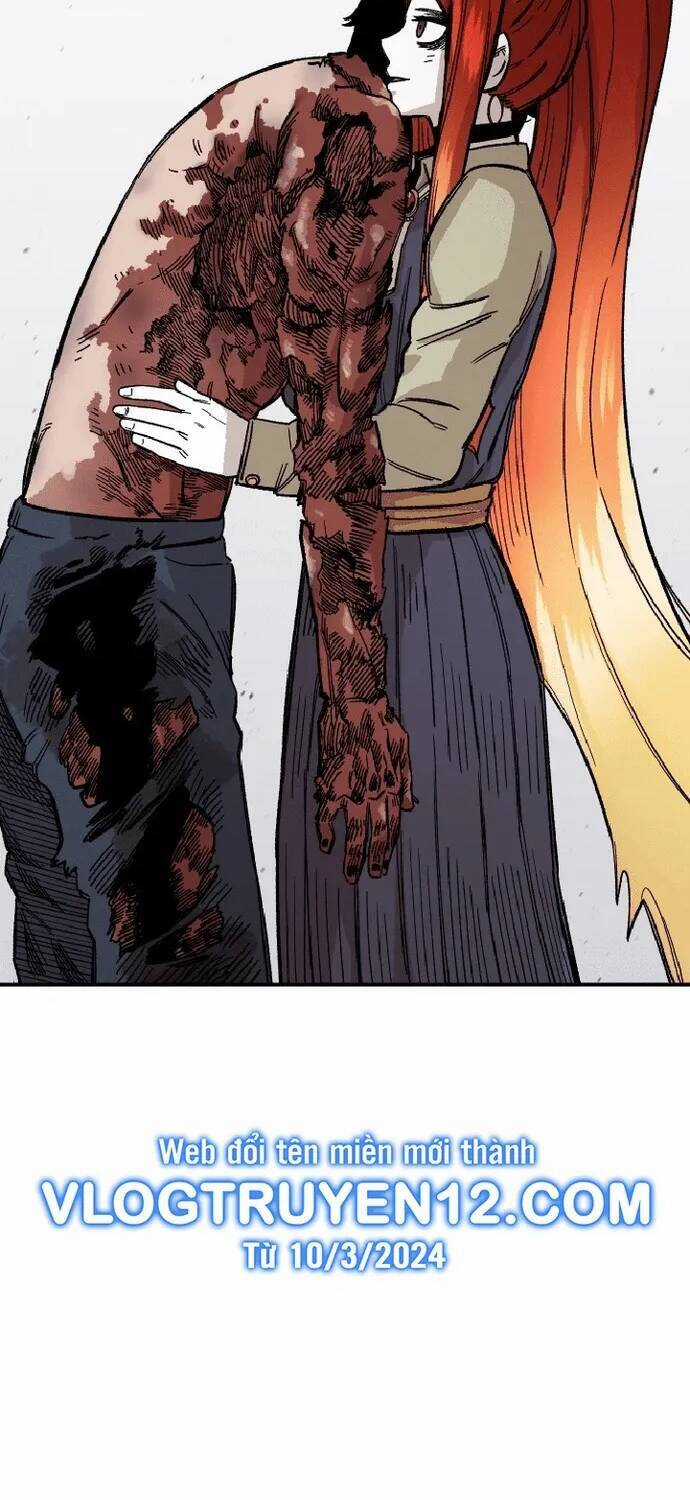 Sắp Xuất Ngũ Thì Isekai Chương 19 trang 93