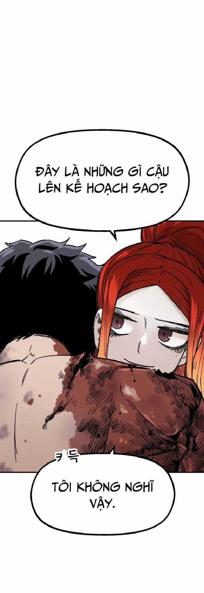 Sắp Xuất Ngũ Thì Isekai Chương 19 trang 94