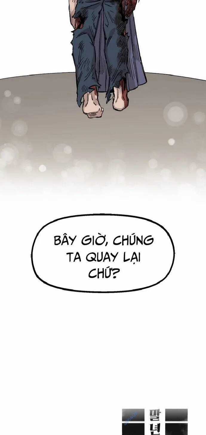 Sắp Xuất Ngũ Thì Isekai Chương 19 trang 97