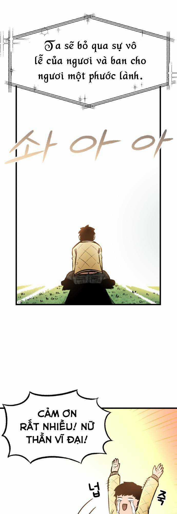 Sắp Xuất Ngũ Thì Isekai Chương 2 trang 10