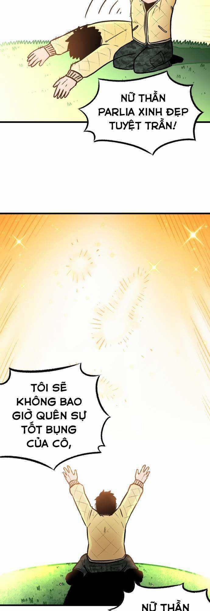 Sắp Xuất Ngũ Thì Isekai Chương 2 trang 11