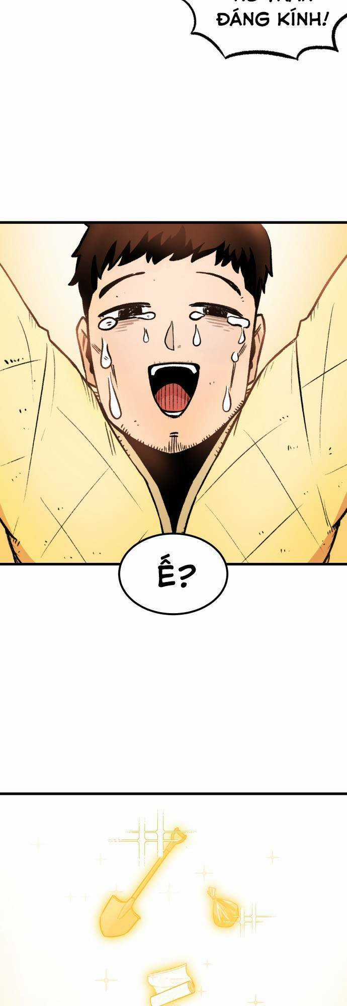 Sắp Xuất Ngũ Thì Isekai Chương 2 trang 12