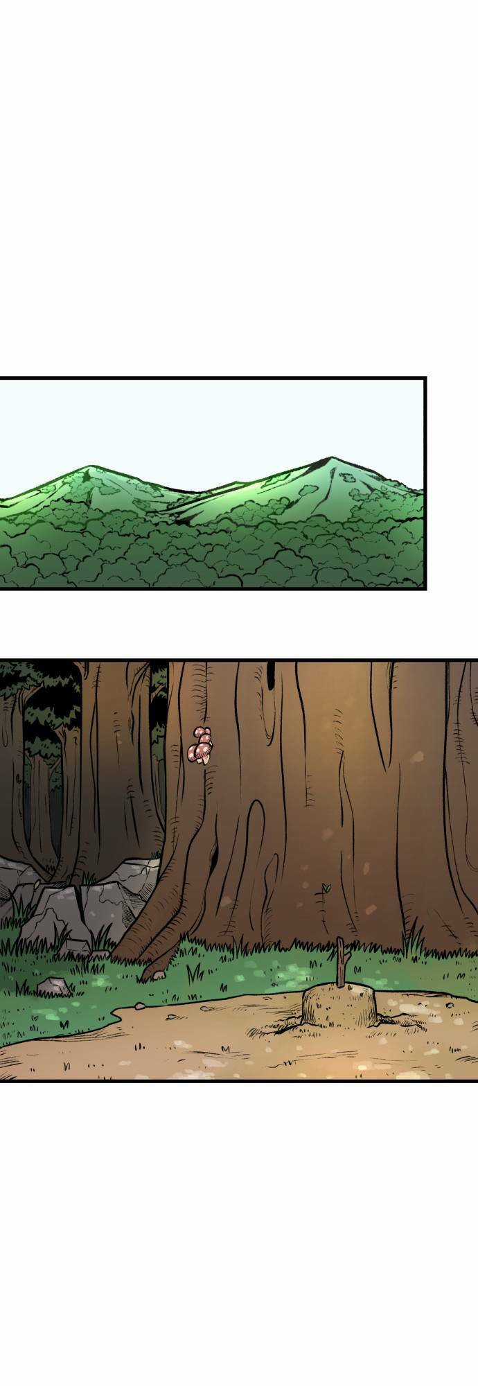 Sắp Xuất Ngũ Thì Isekai Chương 2 trang 2