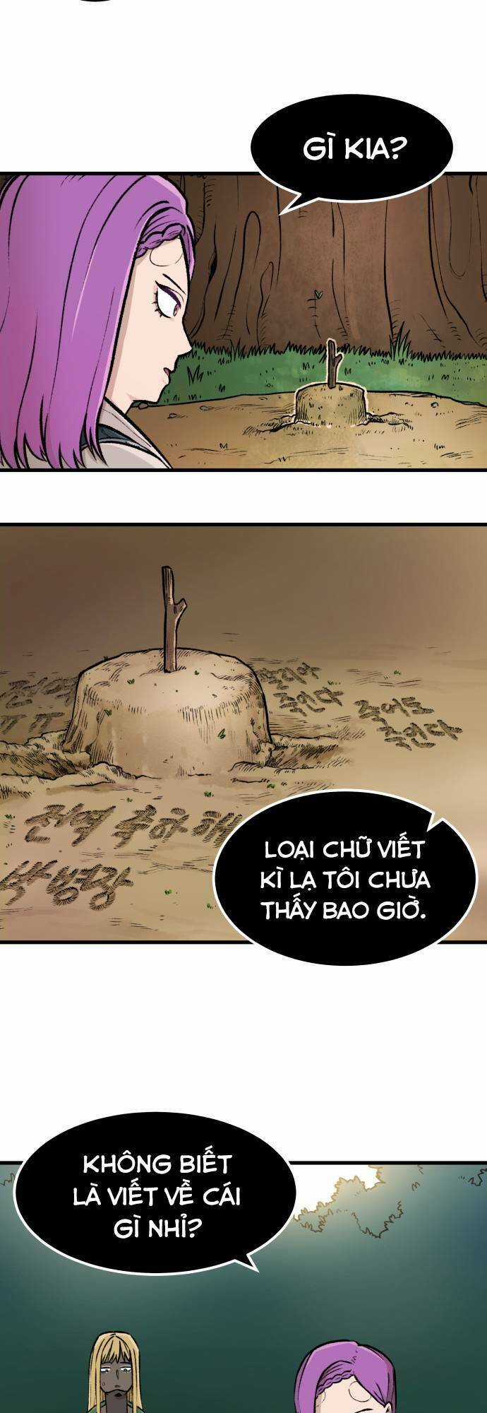 Sắp Xuất Ngũ Thì Isekai Chương 2 trang 23