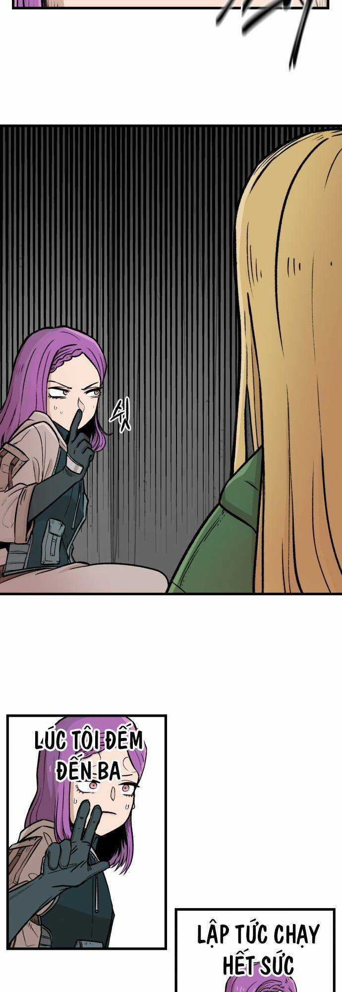 Sắp Xuất Ngũ Thì Isekai Chương 2 trang 27