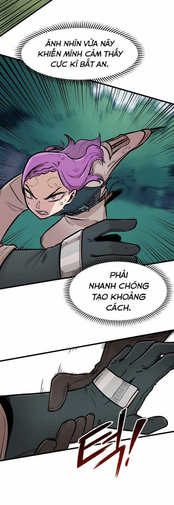 Sắp Xuất Ngũ Thì Isekai Chương 2 trang 30