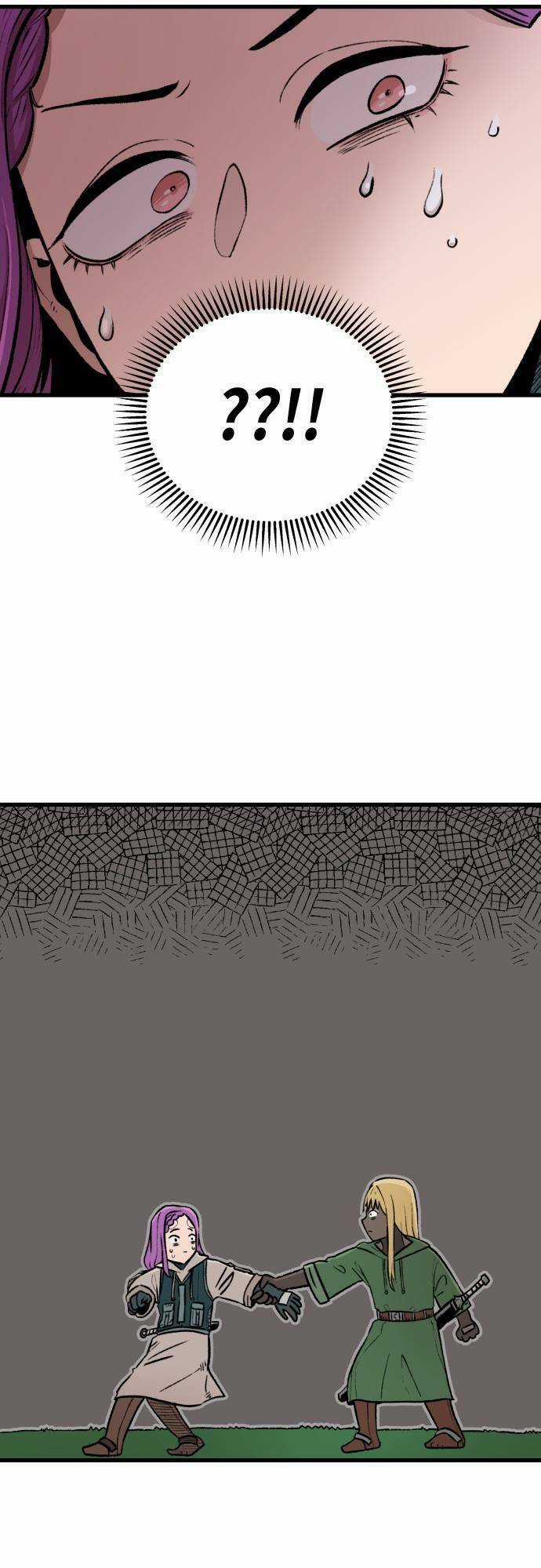 Sắp Xuất Ngũ Thì Isekai Chương 2 trang 31