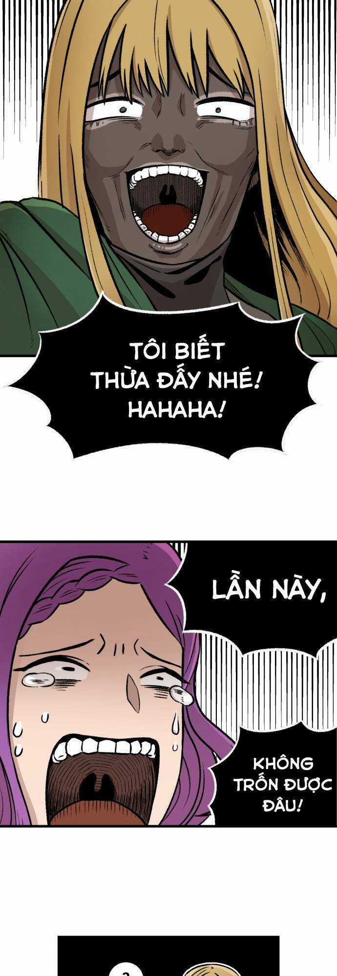 Sắp Xuất Ngũ Thì Isekai Chương 2 trang 33