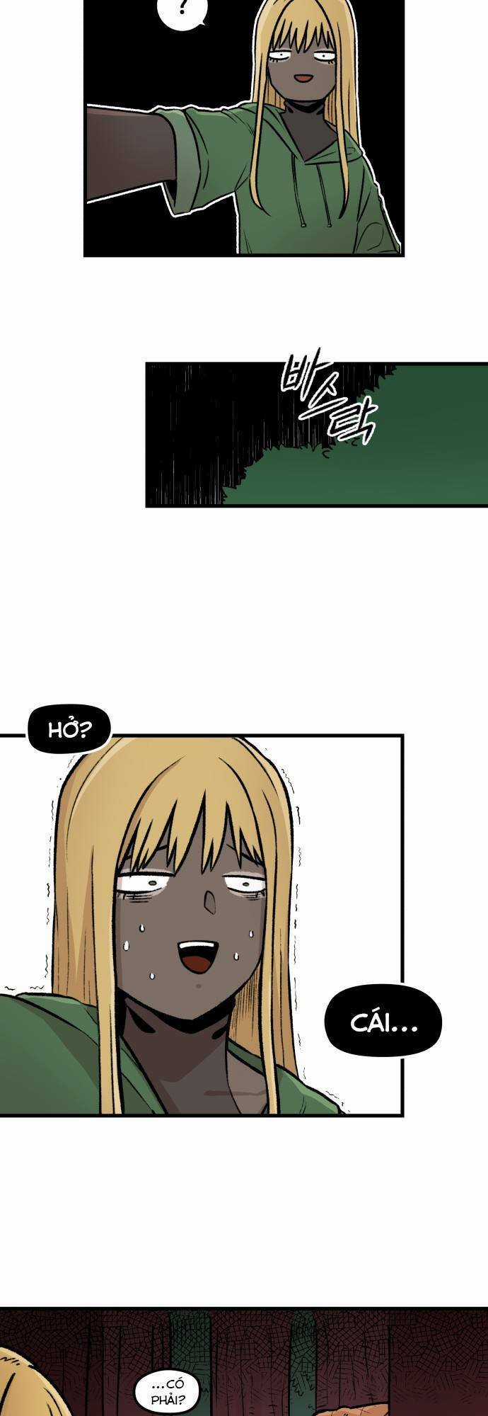 Sắp Xuất Ngũ Thì Isekai Chương 2 trang 34