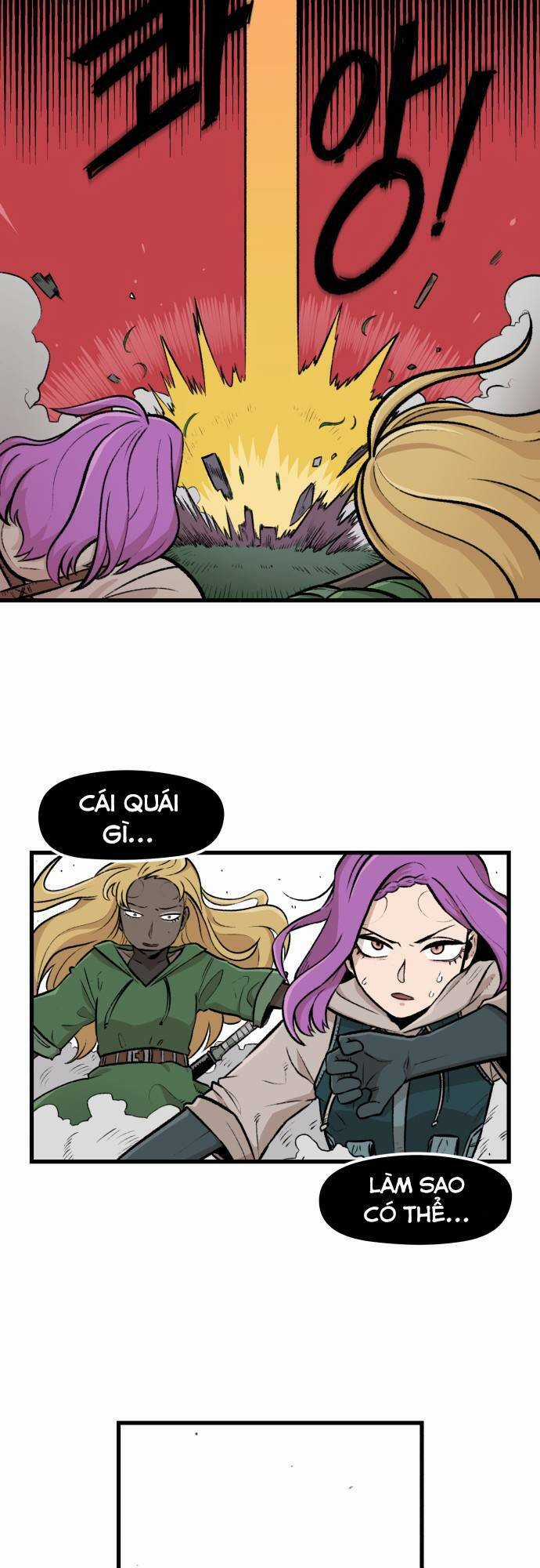 Sắp Xuất Ngũ Thì Isekai Chương 2 trang 39