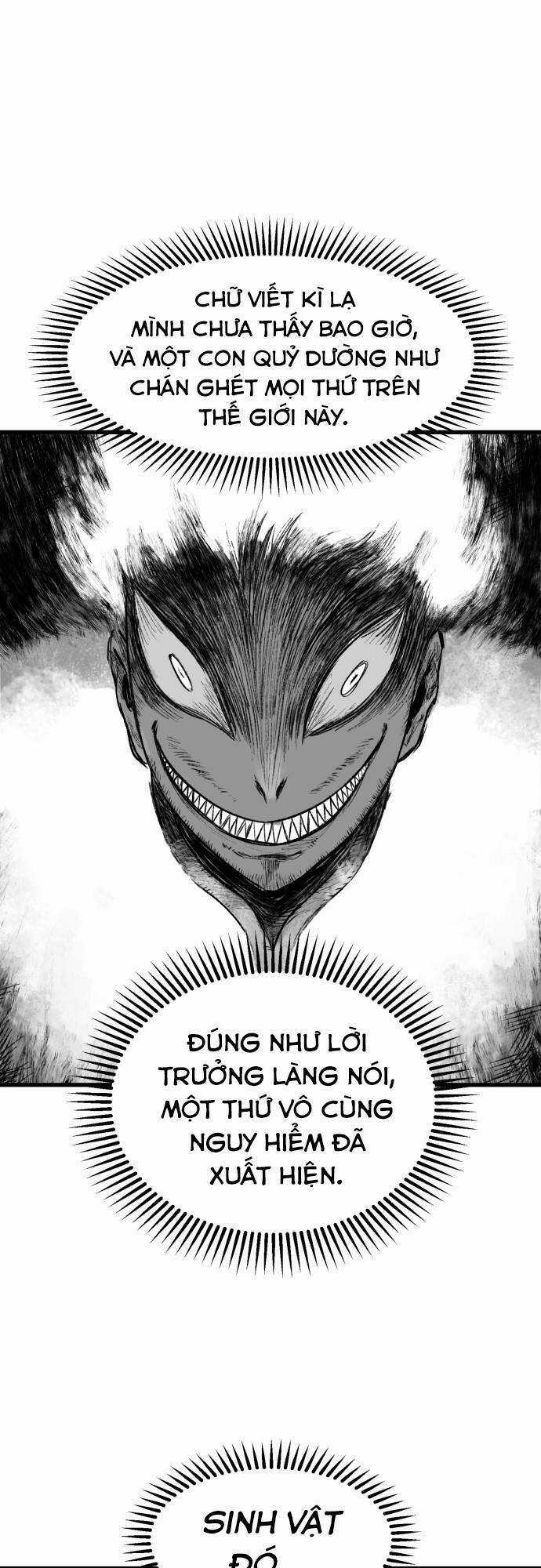 Sắp Xuất Ngũ Thì Isekai Chương 2 trang 44