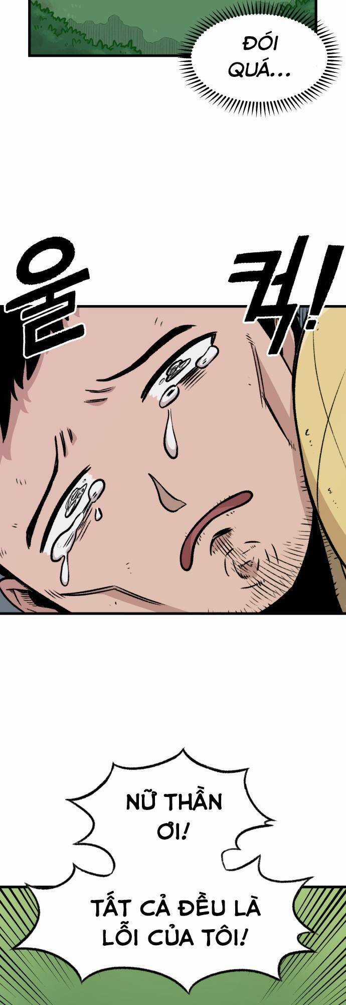 Sắp Xuất Ngũ Thì Isekai Chương 2 trang 6