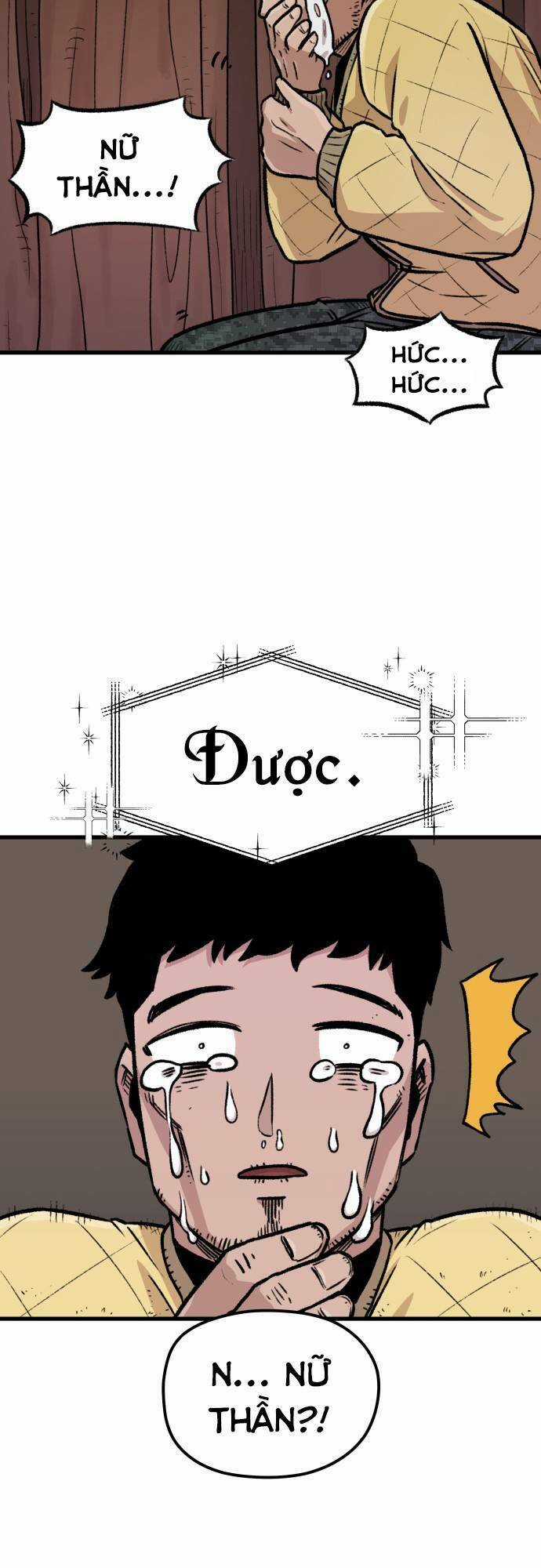 Sắp Xuất Ngũ Thì Isekai Chương 2 trang 9