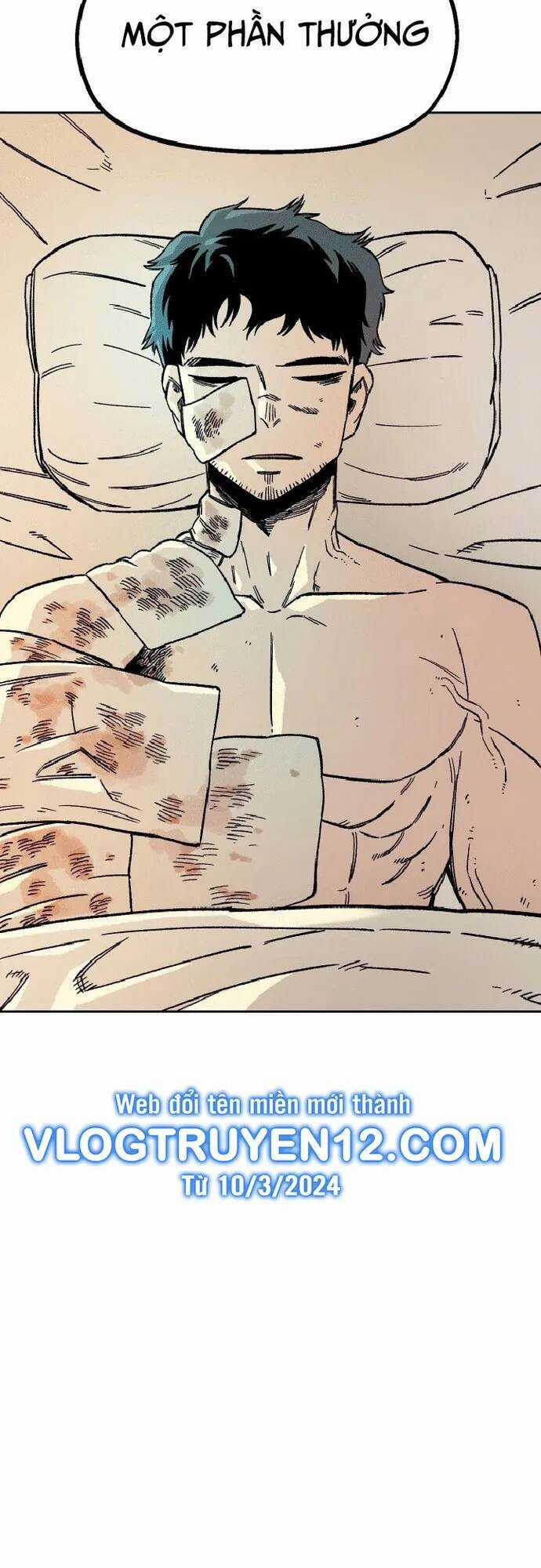 Sắp Xuất Ngũ Thì Isekai Chương 20 trang 11