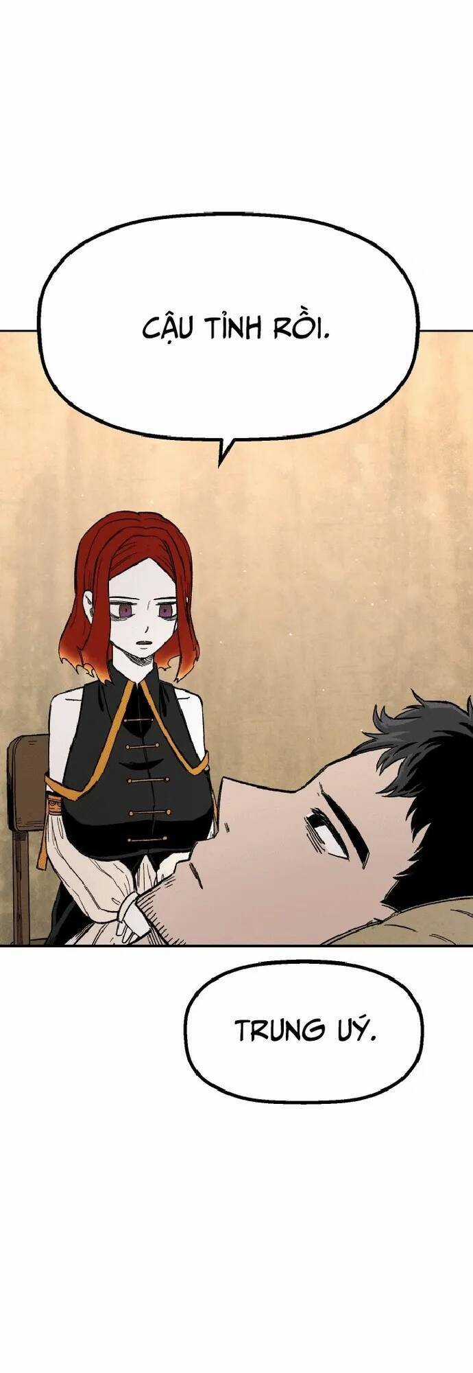 Sắp Xuất Ngũ Thì Isekai Chương 20 trang 17