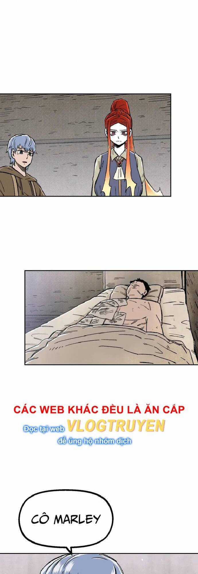 Sắp Xuất Ngũ Thì Isekai Chương 20 trang 2