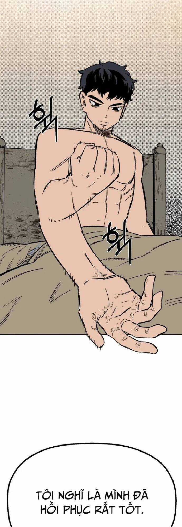 Sắp Xuất Ngũ Thì Isekai Chương 20 trang 25