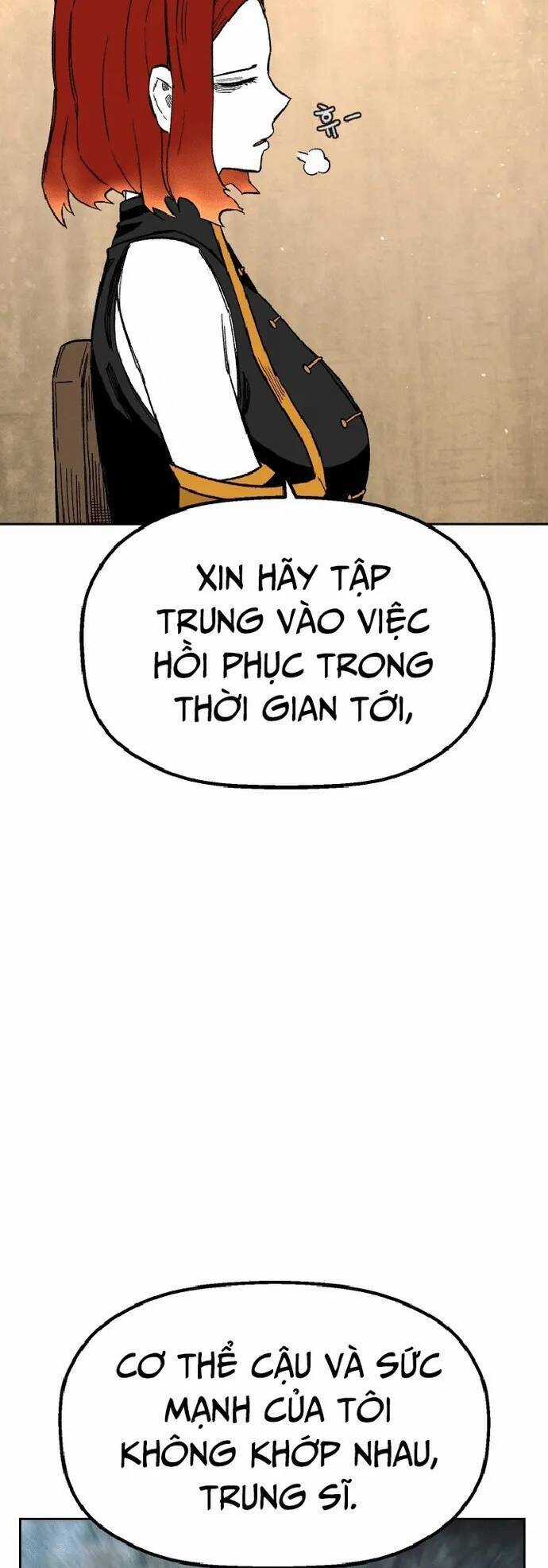 Sắp Xuất Ngũ Thì Isekai Chương 20 trang 27